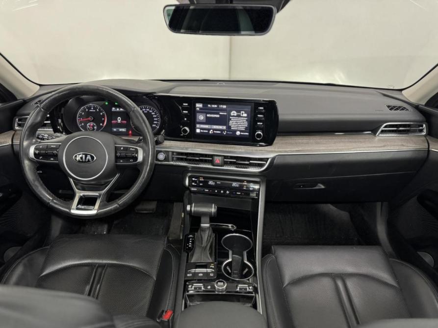 Kia K5 III Нижний Новгород  - изображение 21