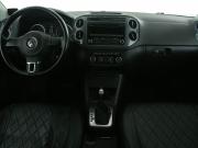 Volkswagen Tiguan I Рестайлинг Иваново  - изображение 30