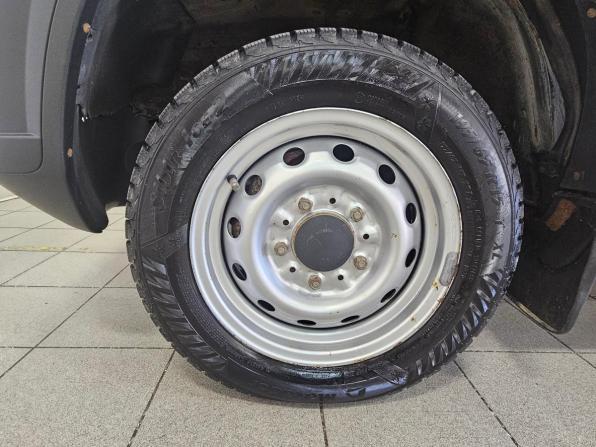 Chevrolet Niva I Рестайлинг с пробегом 2020 года, цена 713 000 рублей, 74535 км, внедорожник, Автокод Объявления