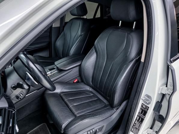 BMW X6 II (F16) с пробегом 2015 года, цена 3 600 000 рублей, 116415 км, внедорожник, Автокод Объявления