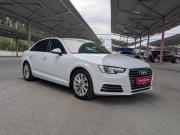 Audi A4 V (B9) Екатеринбург  - изображение 20