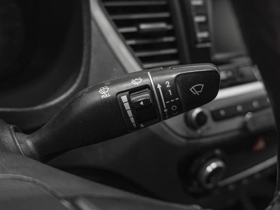 Hyundai Solaris II Мурманск  - изображение 20
