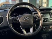 Hyundai Creta I Рестайлинг Архангельск  - изображение 26
