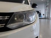 Volkswagen Tiguan I Рестайлинг Казань  - изображение 43
