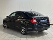 Skoda Rapid I Санкт-Петербург  - изображение 21