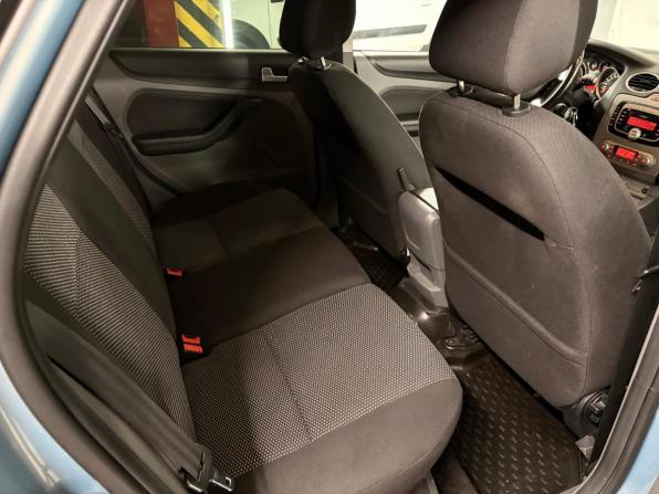 Ford Focus II Рестайлинг с пробегом 2010 года, цена 570 000 рублей, 215555 км, хэтчбек, Автокод Объявления