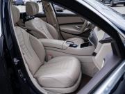 Mercedes-Benz Maybach S-Класс I (X222) Рестайлинг Сочи  - изображение 45