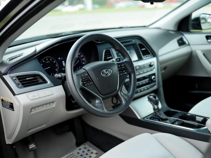 Hyundai Sonata VII (LF) Ижевск  - изображение 9
