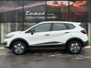 Renault Kaptur I Архангельск  - изображение 22