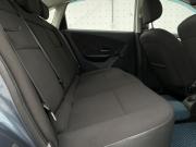 Nissan Almera III (G15) Тамбов  - изображение 32