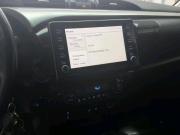 Toyota Hilux VIII Рестайлинг 2 Новосибирск  - изображение 22