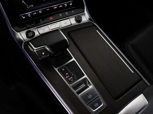Audi A7 II (4K) с пробегом 2021 года, цена 6 500 000 рублей, 73972 км, лифтбек, Автокод Объявления