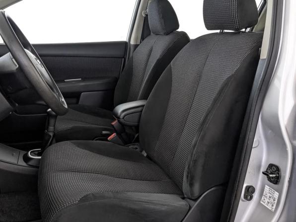 Nissan Tiida I Рестайлинг с пробегом 2011 года, цена 775 000 рублей, 161657 км, хэтчбек, Автокод Объявления