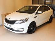 Kia Rio III Рестайлинг Москва  - изображение 24