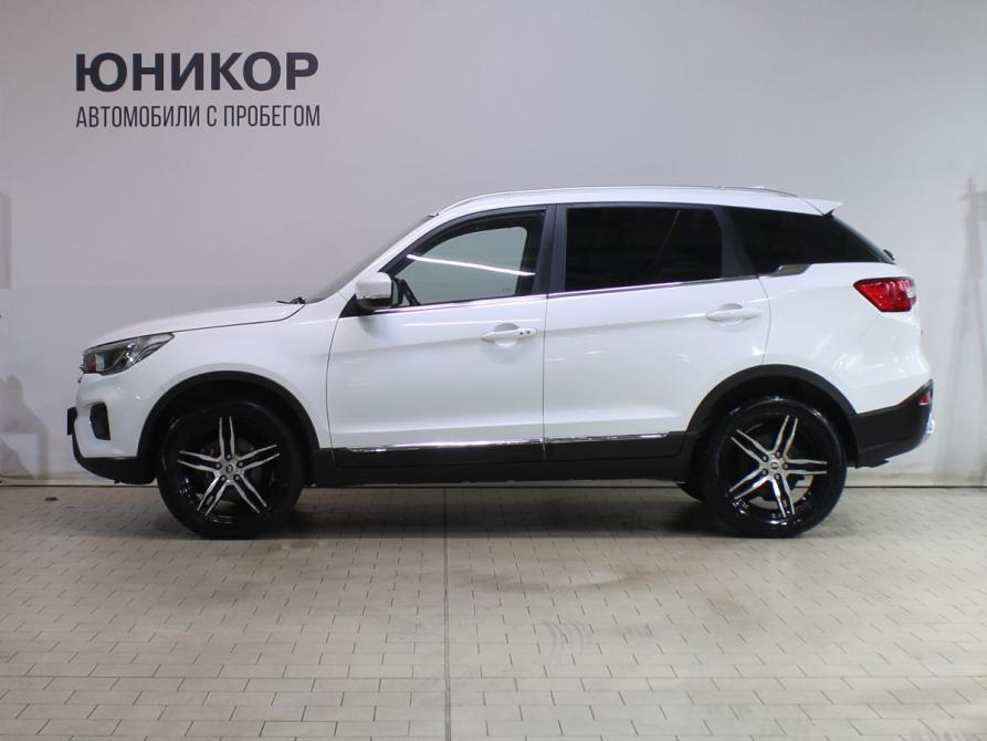 Lifan X70 I Дзержинск  - изображение 7