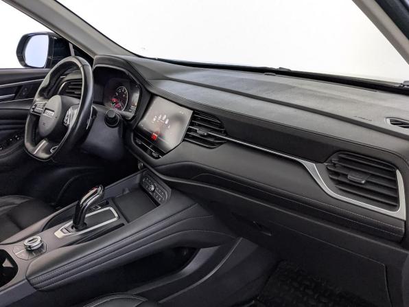 Haval F7 I с пробегом 2019 года, цена 1 670 000 рублей, 99544 км, внедорожник, Автокод Объявления