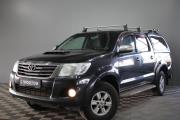 Toyota Hilux VII Рестайлинг Санкт-Петербург  - изображение 26
