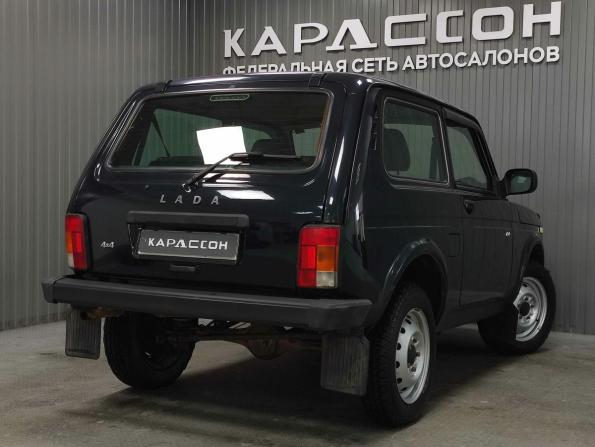 Lada (ВАЗ) 2121 (4x4) I Рестайлинг с пробегом 2016 года, цена 610 000 рублей, 70204 км, внедорожник, Автокод Объявления