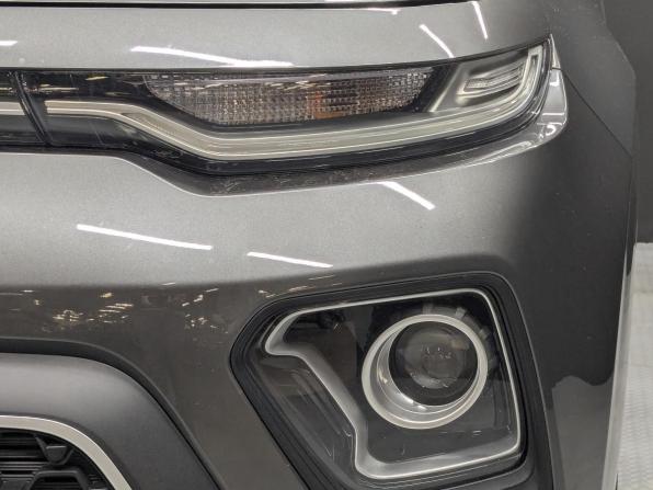 Kia Soul III с пробегом 2022 года, цена 2 450 000 рублей, 24901 км, хэтчбек, Автокод Объявления