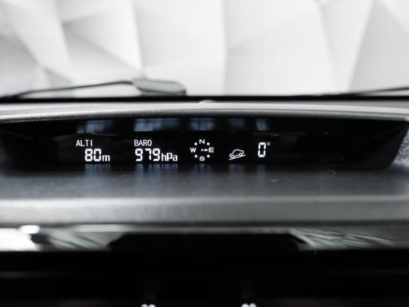 Haval H9 I Рестайлинг с пробегом 2021 года, цена 2 911 000 рублей, 93830 км, внедорожник, Автокод Объявления