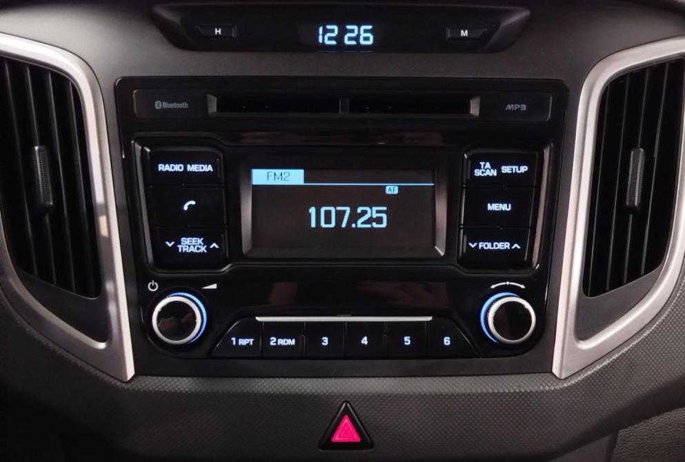 Hyundai Creta I Саратов  - изображение 16