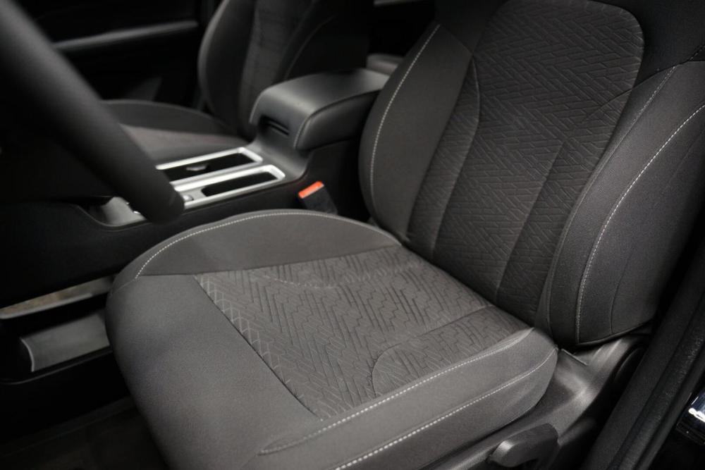 Haval M6 II Крым  - изображение 9