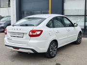 Lada (ВАЗ) Granta I Рестайлинг Москва  - изображение 20