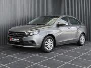 Lada (ВАЗ) Vesta I Пермь  - изображение 29
