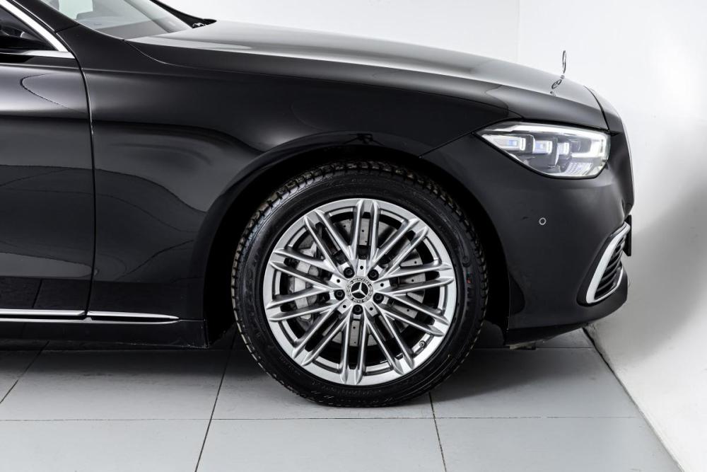 Mercedes-Benz S-Класс VII (W223) Казань  - изображение 7