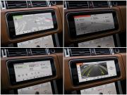 Land Rover Range Rover IV Рестайлинг Санкт-Петербург  - изображение 56