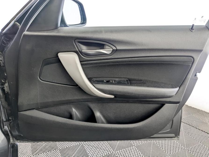 BMW 1 серии II (F20/F21) Рестайлинг 2 Санкт-Петербург  - изображение 24