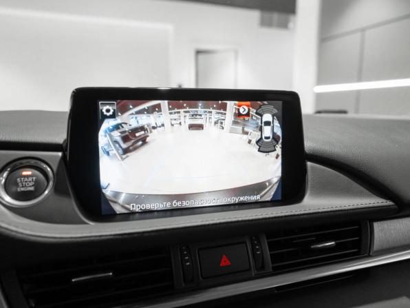 Mazda 6 III (GJ) Рестайлинг 2 с пробегом 2021 года, цена 3 040 000 рублей, 53065 км, седан, Автокод Объявления