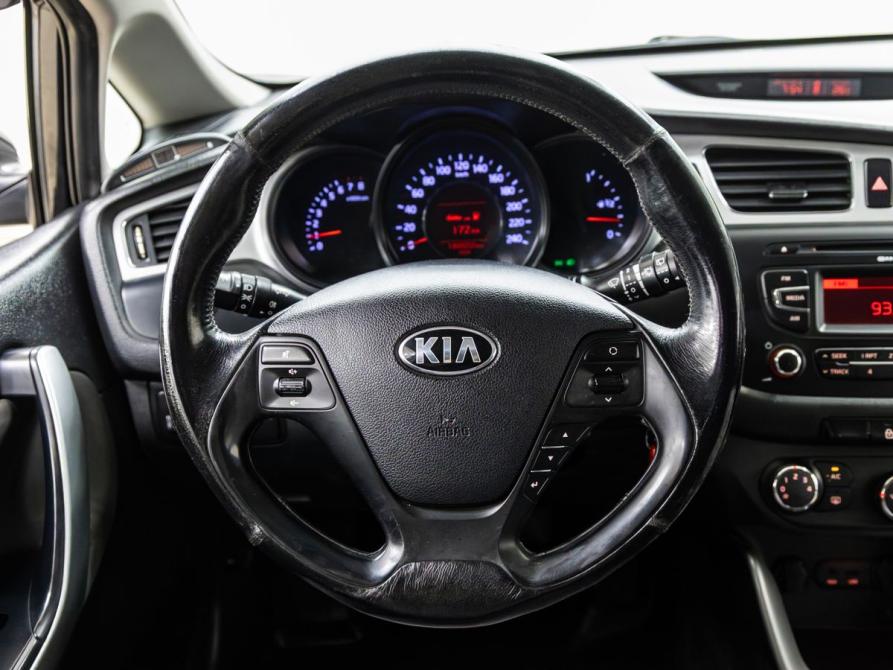 Kia Ceed II Волгоград  - изображение 15