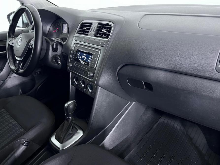 Volkswagen Polo V Рестайлинг Ростов-на-Дону  - изображение 14