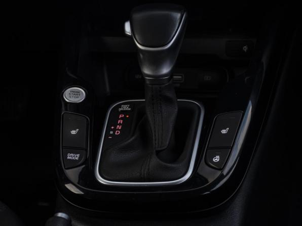 Kia Soul III с пробегом 2020 года, цена 1 999 000 рублей, 94520 км, хэтчбек, Автокод Объявления
