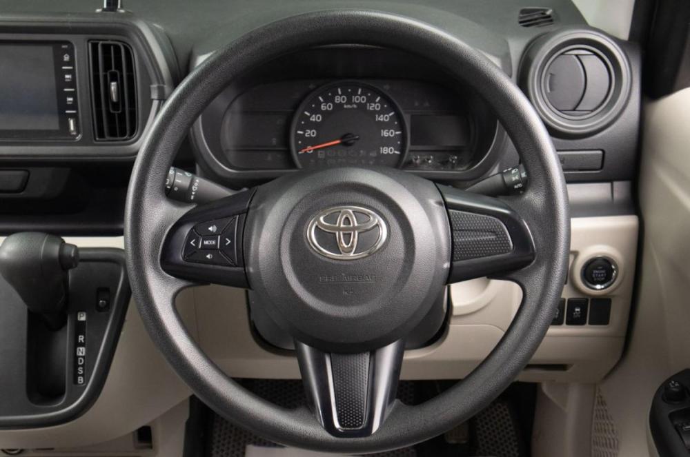 Toyota Passo III Оренбург  - изображение 10