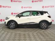 Renault Kaptur I Вологда  - изображение 25