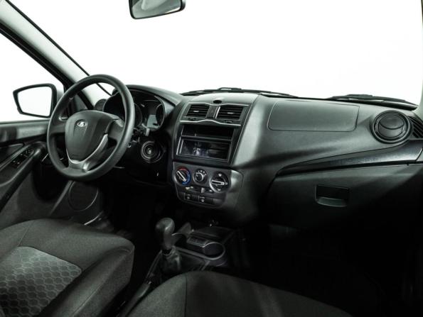 Lada (ВАЗ) Granta I Рестайлинг с пробегом 2024 года, цена 749 585 рублей, 1315 км, седан, Автокод Объявления