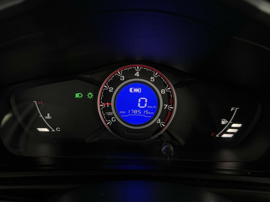 Lifan X60 I Рестайлинг 2 Волжский  - изображение 12