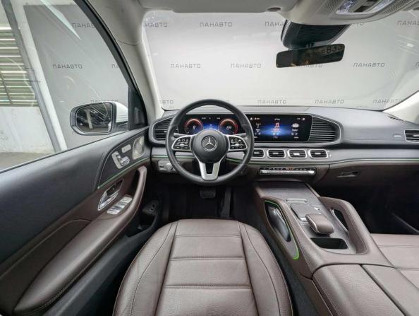 Mercedes-Benz GLE II (V167) с пробегом 2022 года, цена 8 197 000 рублей, 81400 км, внедорожник, Автокод Объявления