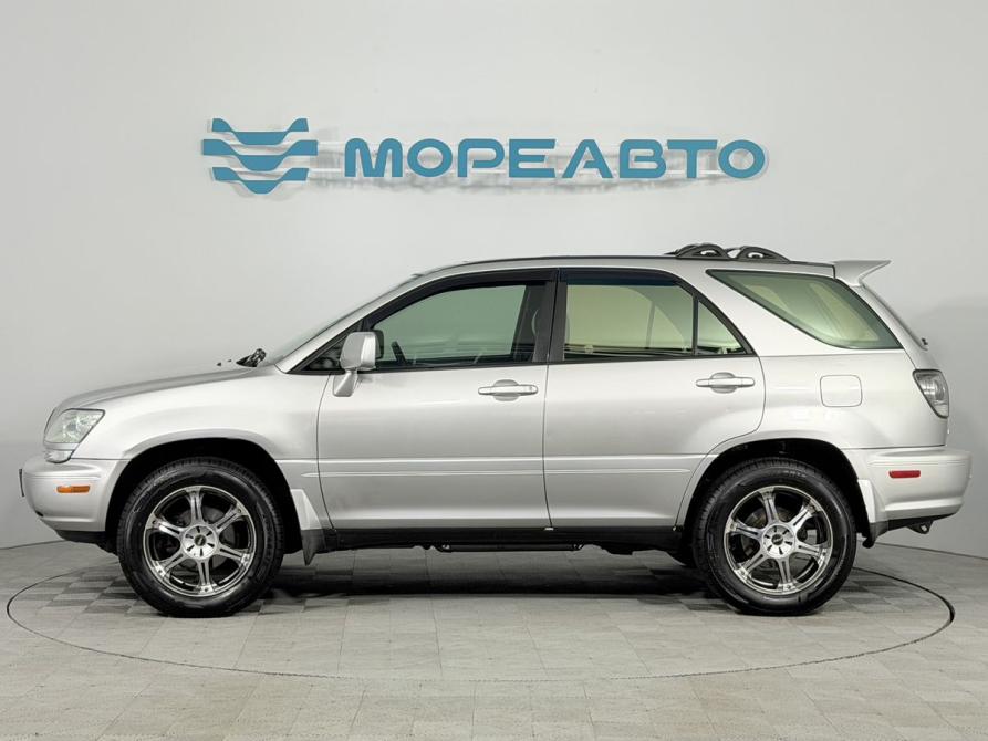 Lexus RX I Калининград  - изображение 8