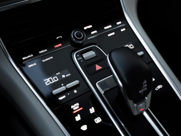 Porsche Panamera II с пробегом 2016 года, цена 5 989 000 рублей, 99872 км, лифтбек, Автокод Объявления