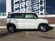Suzuki Hustler I Владимир  - изображение 28