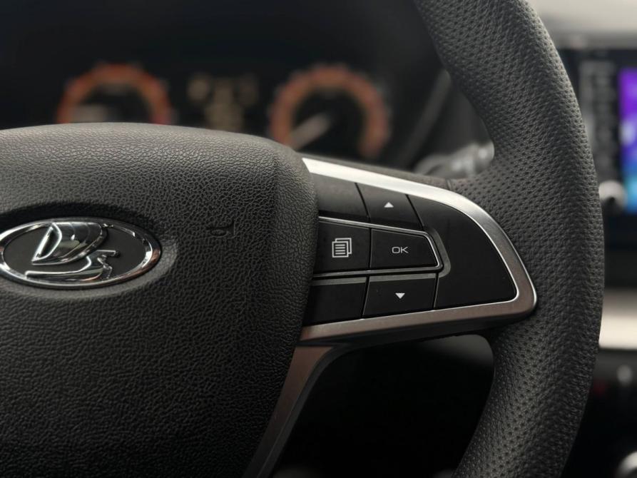 Lada (ВАЗ) Vesta I Рестайлинг (NG) Екатеринбург  - изображение 27