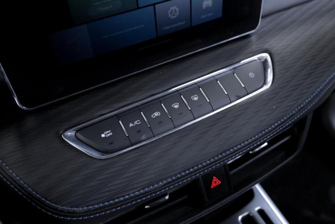 Haval Jolion I с пробегом 2023 года, цена 2 050 000 рублей, 22000 км, внедорожник, Автокод Объявления
