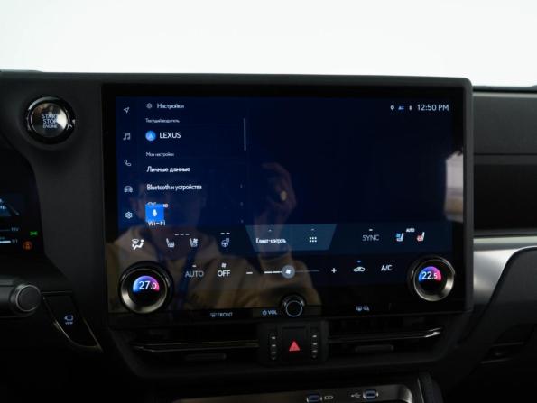 Lexus GX III с пробегом 2024 года, цена 12 997 999 рублей, 17564 км, внедорожник, Автокод Объявления