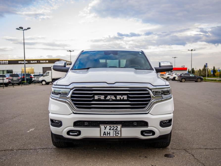 Ram 1500 V Волгоград  - изображение 2