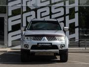 Mitsubishi Pajero Sport II Волгоград  - изображение 19