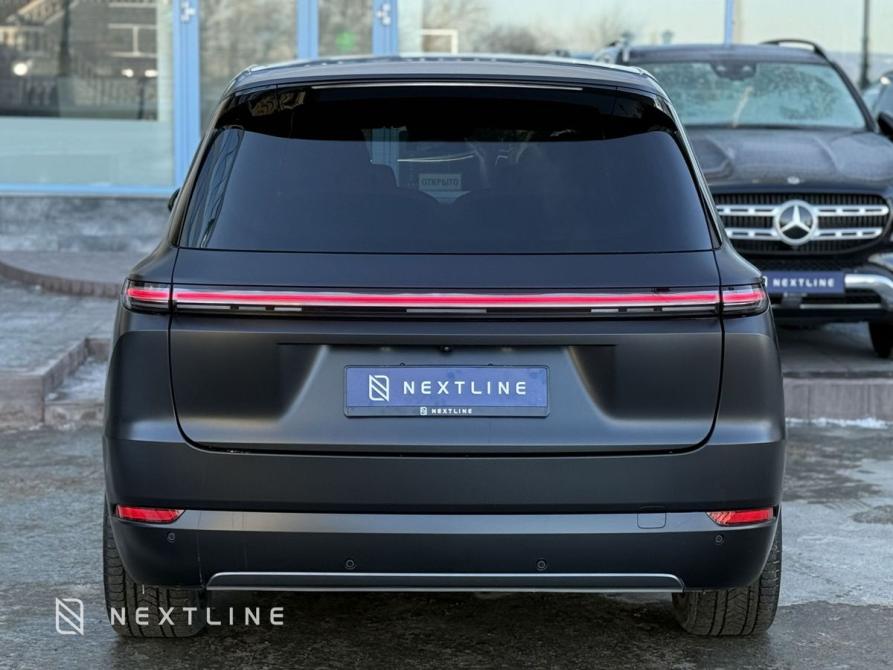 Li Auto (Lixiang) L9 I Самара  - изображение 6
