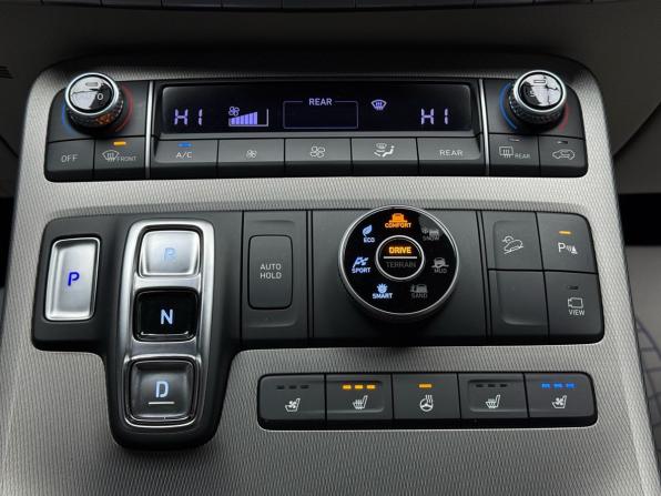 Hyundai Palisade I с пробегом 2022 года, цена 5 349 000 рублей, 20400 км, внедорожник, Автокод Объявления